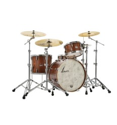 SONOR SET VINTAGE BOMBO...