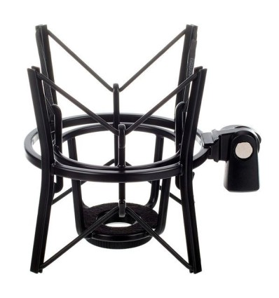 RODE PSM1 soporte de suspensión antivibraciones.