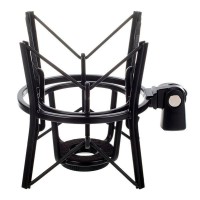 RODE PSM1 soporte de suspensión antivibraciones.