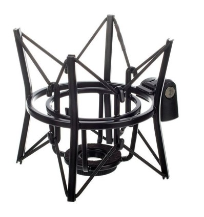 RODE PSM1 soporte de suspensión antivibraciones.