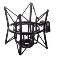 RODE PSM1 soporte de suspensión antivibraciones.