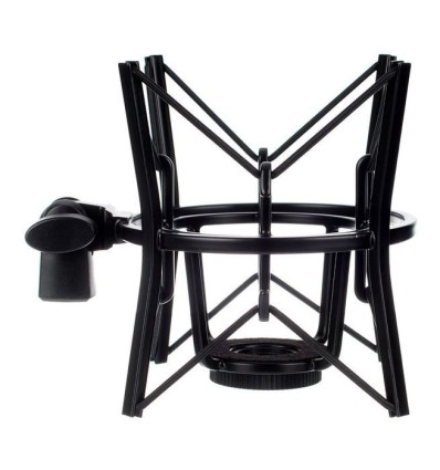 RODE PSM1 soporte de suspensión antivibraciones.