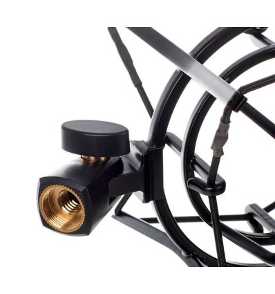 RODE PSM1 soporte de suspensión antivibraciones.