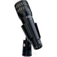 Audix i5 – Micrófono dinámico cardioide para instrumentos y voz