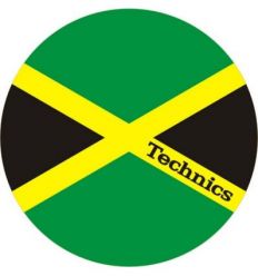 MAGMA LP SLIPMAT TECHNICS JAMAICA