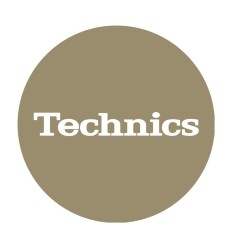 MAGMA LP SLIPMAT TECHNICS SIMPLE 9