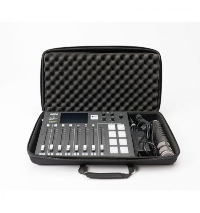 MAGMA CTRL CASE RODECASTER PRO
