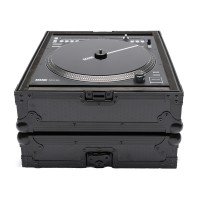 MAGMA MULTI-FORMAT TURNTABLE CASE II MAGMA MULTI-FORMAT TURNTABLE CASE II