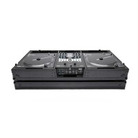 Magma Multi-Format Battle-Case Black - Flight Case para DJ