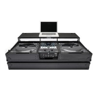 Magma Multi-Format Battle-Workstation - Maleta para DJ
