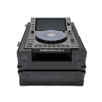 MAGMA CTRL Case CDJ/Mixer II - Funda rígida para DJ