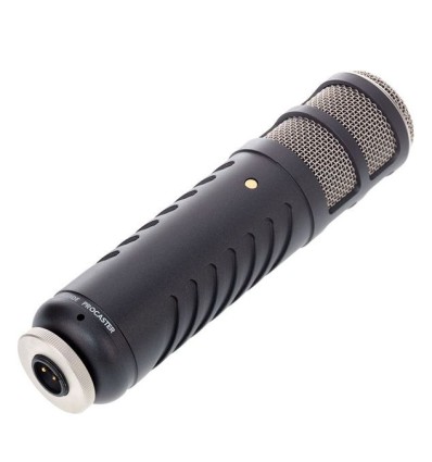 Procaster – Micrófono dinámico para podcasting y locución