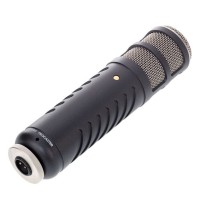 Procaster – Micrófono dinámico para podcasting y locución Procaster – Micrófono dinámico para podcasting y locución