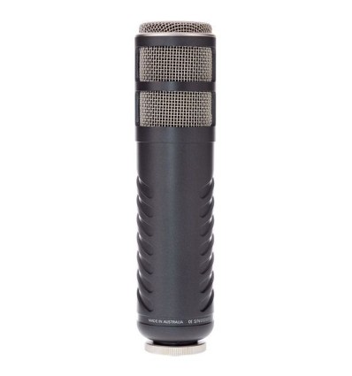 Procaster – Micrófono dinámico para podcasting y locución