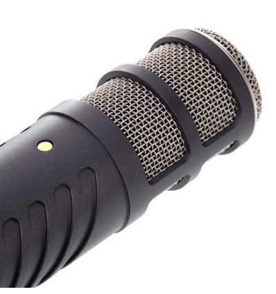 Procaster – Micrófono dinámico para podcasting y locución