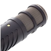 Procaster – Micrófono dinámico para podcasting y locución Procaster – Micrófono dinámico para podcasting y locución