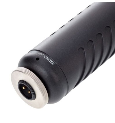 Procaster – Micrófono dinámico para podcasting y locución