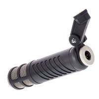 Procaster – Micrófono dinámico para podcasting y locución Procaster – Micrófono dinámico para podcasting y locución