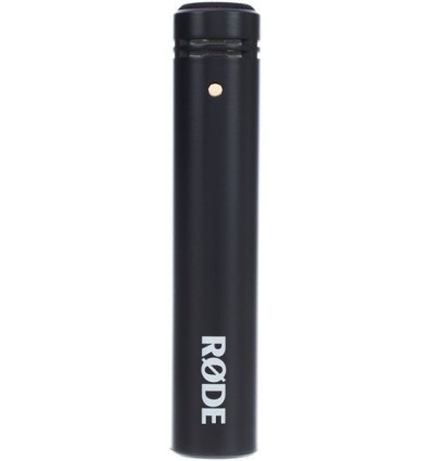 Par de micrófonos RODE M5 MP - Precisión en grabaciones