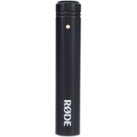 Par de micrófonos RODE M5 MP - Precisión en grabaciones