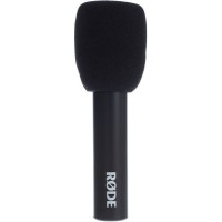 Par de micrófonos RODE M5 MP - Precisión en grabaciones