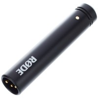 Par de micrófonos RODE M5 MP - Precisión en grabaciones