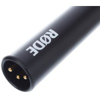 Par de micrófonos RODE M5 MP - Precisión en grabaciones