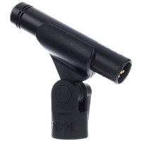 Par de micrófonos RODE M5 MP - Precisión en grabaciones