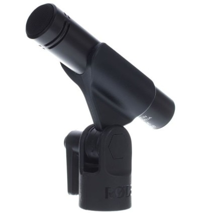 Par de micrófonos RODE M5 MP - Precisión en grabaciones