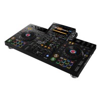 Pioneer DJ XDJ-RX3 – Sistema DJ todo en uno con pantalla táctil 10"