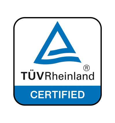 BEAMZ 151.422 BC50B-250T GARRA RAPIDA SLIMLINE 250KG NEGRA