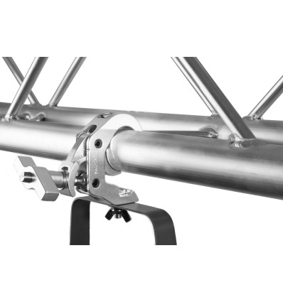 BEAMZ 151.421 BC50-250T GARRA RAPIDA SLIMLINE 250KG ALU