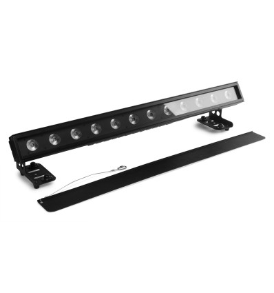 BEAMZ 150.728 LCB1215IP PROTECTOR DE LENTES