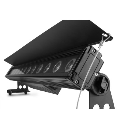 BEAMZ 150.728 LCB1215IP PROTECTOR DE LENTES