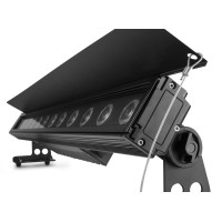 BEAMZ 150.728 LCB1215IP PROTECTOR DE LENTES BEAMZ 150.728 LCB1215IP PROTECTOR DE LENTES