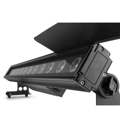 BEAMZ 150.728 LCB1215IP PROTECTOR DE LENTES