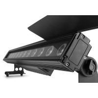 BEAMZ 150.728 LCB1215IP PROTECTOR DE LENTES BEAMZ 150.728 LCB1215IP PROTECTOR DE LENTES