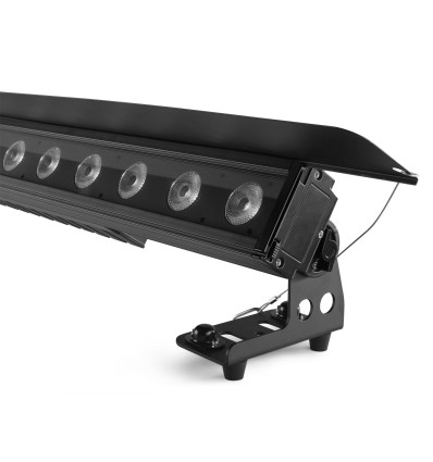 BEAMZ 150.728 LCB1215IP PROTECTOR DE LENTES