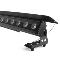 BEAMZ 150.728 LCB1215IP PROTECTOR DE LENTES BEAMZ 150.728 LCB1215IP PROTECTOR DE LENTES