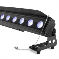 BEAMZ 150.728 LCB1215IP PROTECTOR DE LENTES BEAMZ 150.728 LCB1215IP PROTECTOR DE LENTES