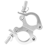 BEAMZ 151.417 BC50-200D GARRA GIRATORIA SLIMLINE 200KG ALU