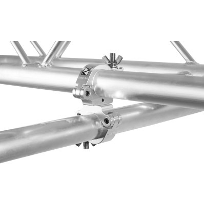 BEAMZ 151.417 BC50-200D GARRA GIRATORIA SLIMLINE 200KG ALU