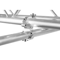 BEAMZ 151.417 BC50-200D GARRA GIRATORIA SLIMLINE 200KG ALU