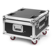 BEAMZ 150.781 FCBP6 FLIGHTCASE PARA 6X WBP612IP CON CARGADOR BEAMZ 150.781 FCBP6 FLIGHTCASE PARA 6X WBP612IP CON CARGADOR