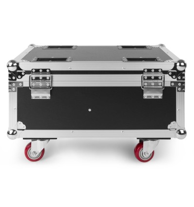 BEAMZ 150.781 FCBP6 FLIGHTCASE PARA 6X WBP612IP CON CARGADOR