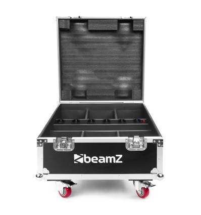 BEAMZ 150.785 FCBP12 FLIGHTCASE PARA...