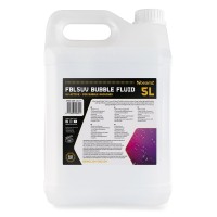 BEAMZ 160.577 FBL5UV LÍQUIDO DE BURBUJAS 5L ACTIVO UV BEAMZ 160.577 FBL5UV LÍQUIDO DE BURBUJAS 5L ACTIVO UV