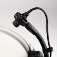 Audix Micro-D – Micrófono de condensador para percusión e instrumentos