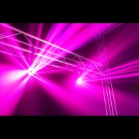 BEAMZ 150.44 PANTHER 80 CABEZA MÓVIL LED CON LENTES ROTATIVAS BEAMZ 150.44 PANTHER 80 CABEZA MÓVIL LED CON LENTES ROTATIVAS