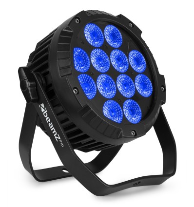 BEAMZ 150.784 WBP1212IP FOCO PAR LED...